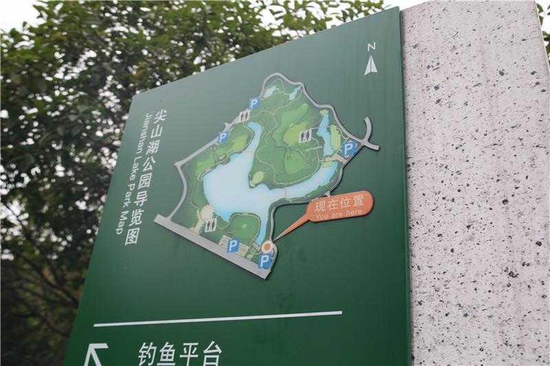 景區(qū)標(biāo)識(shí)的工藝制作有哪些方面呢？