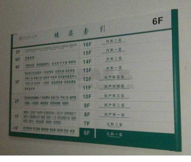 商業(yè)標識設計系統規(guī)劃的基本要求