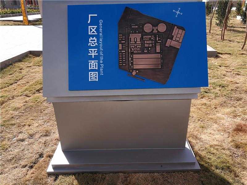 導視標識應該如何設計？運用這幾點應該不錯！