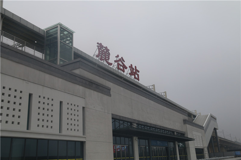 在火車(chē)站，千萬(wàn)別忽視這5類(lèi)靜態(tài)標(biāo)識(shí)牌