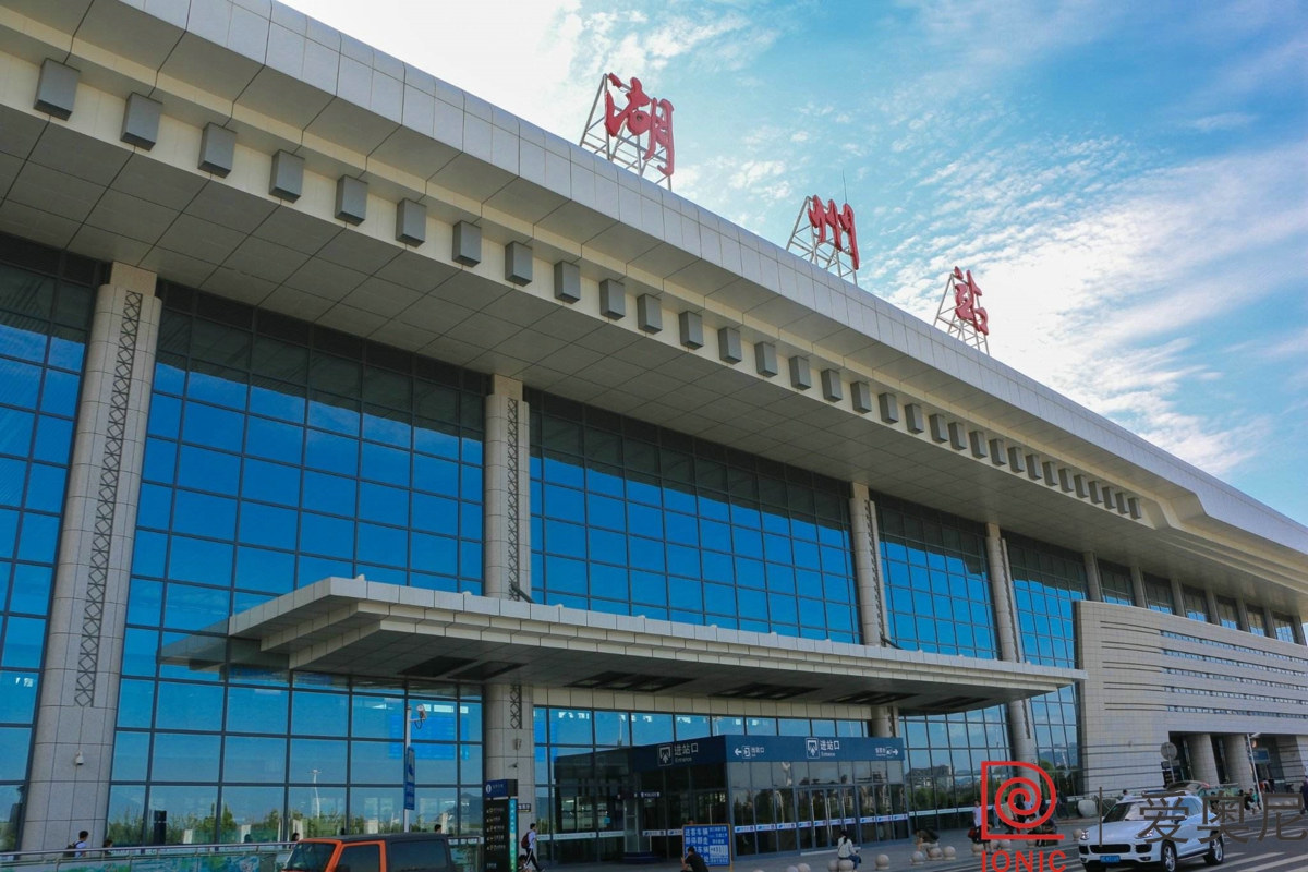 愛(ài)奧尼文化創(chuàng)意靜態(tài)標(biāo)識(shí)設(shè)計(jì)有多厲害？